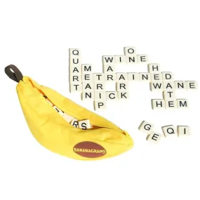 bananagrams