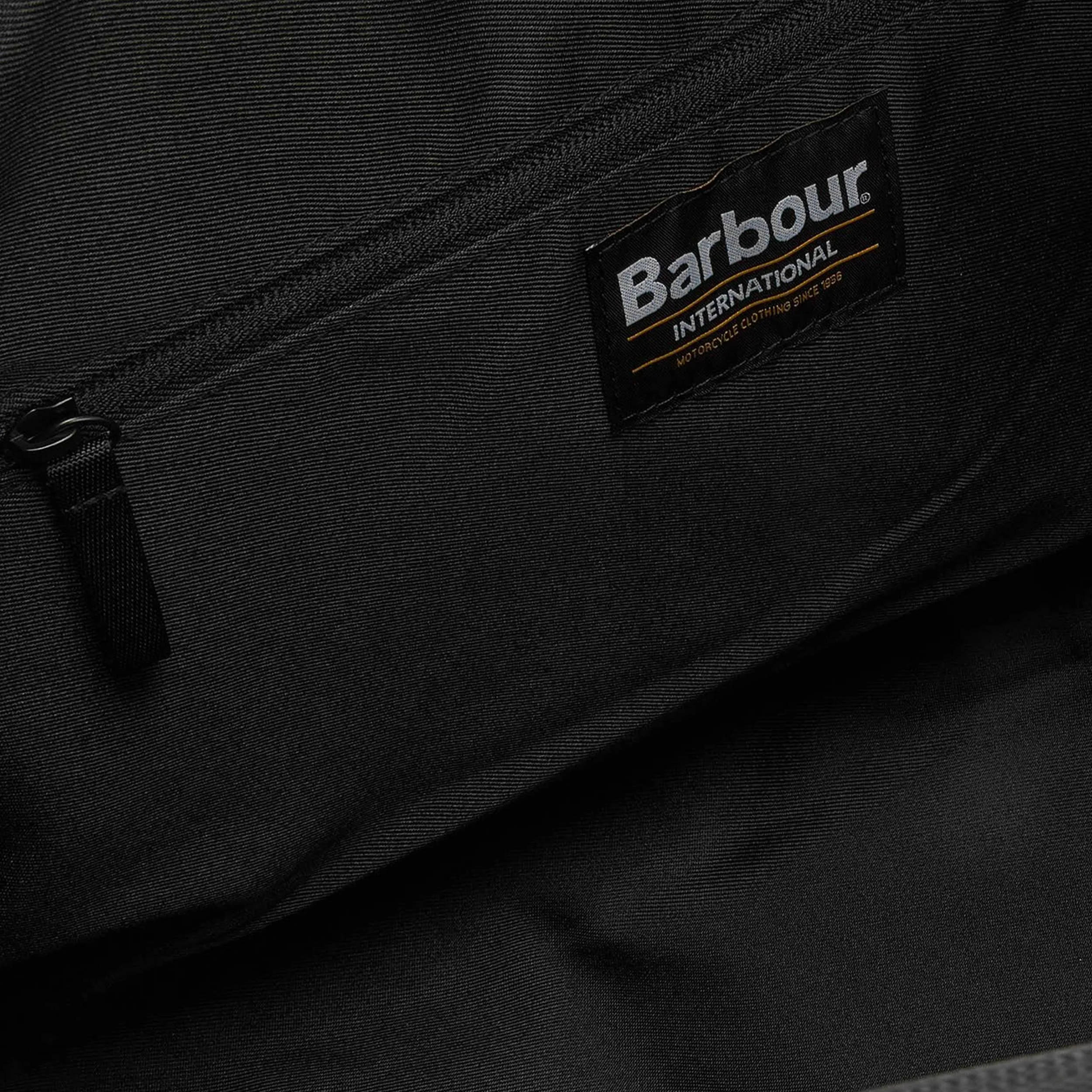 Barbour Bermondsey Holdall in Black