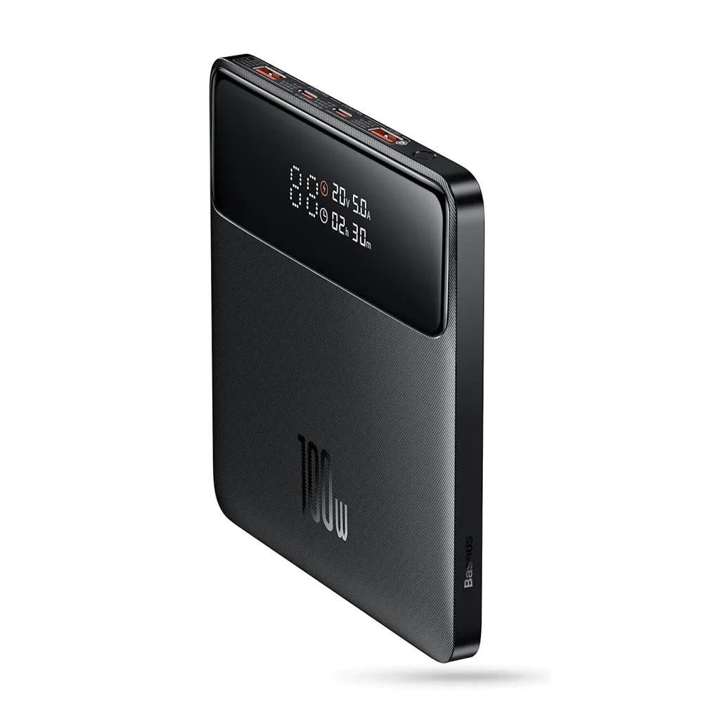 Baseus Blade 20000mAh 100W Powerbank