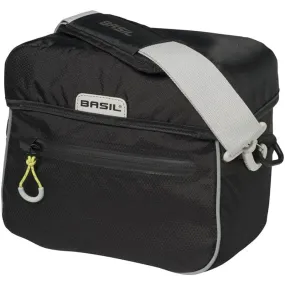 Basil Miles Handlebar Bag