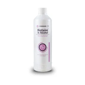 Bbraun Biotaine 0.5 In 70% Alcohol 1l