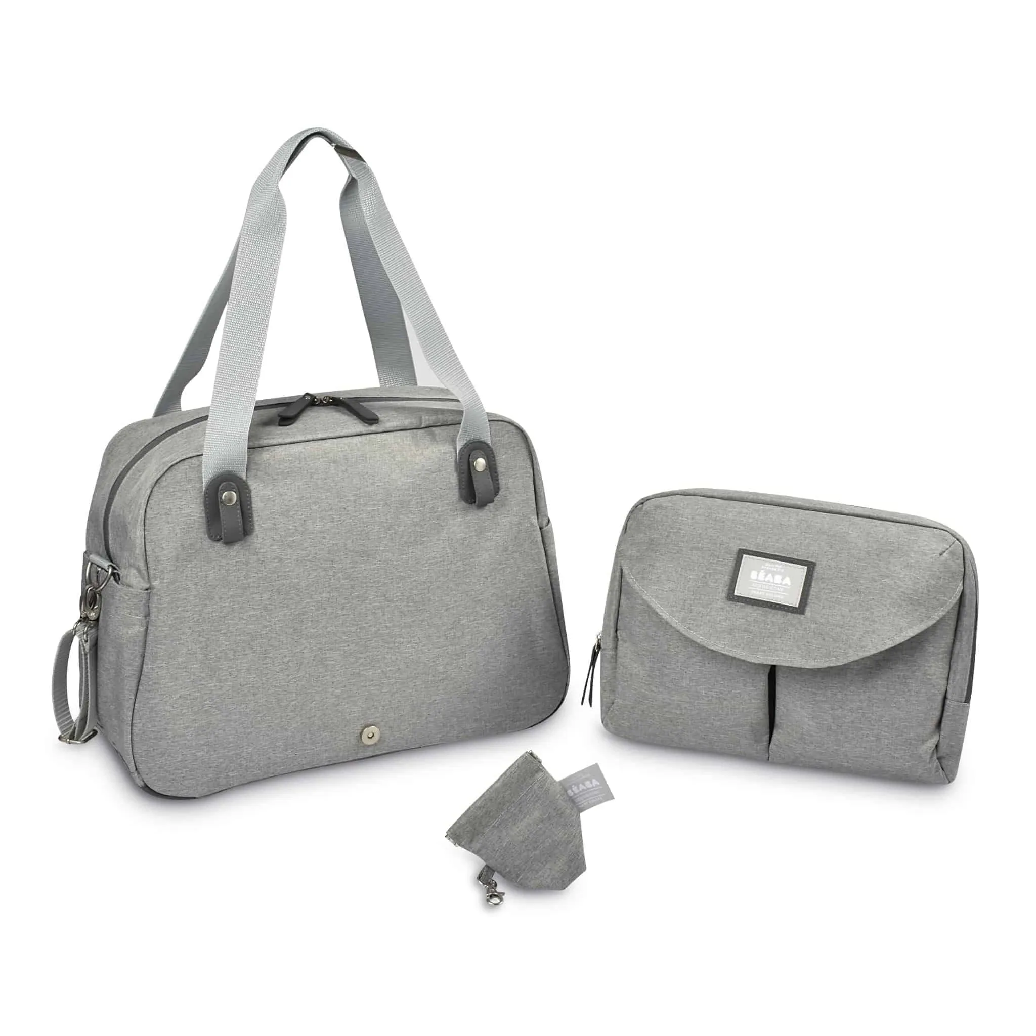 Beaba Geneve Changing Diaper Bag