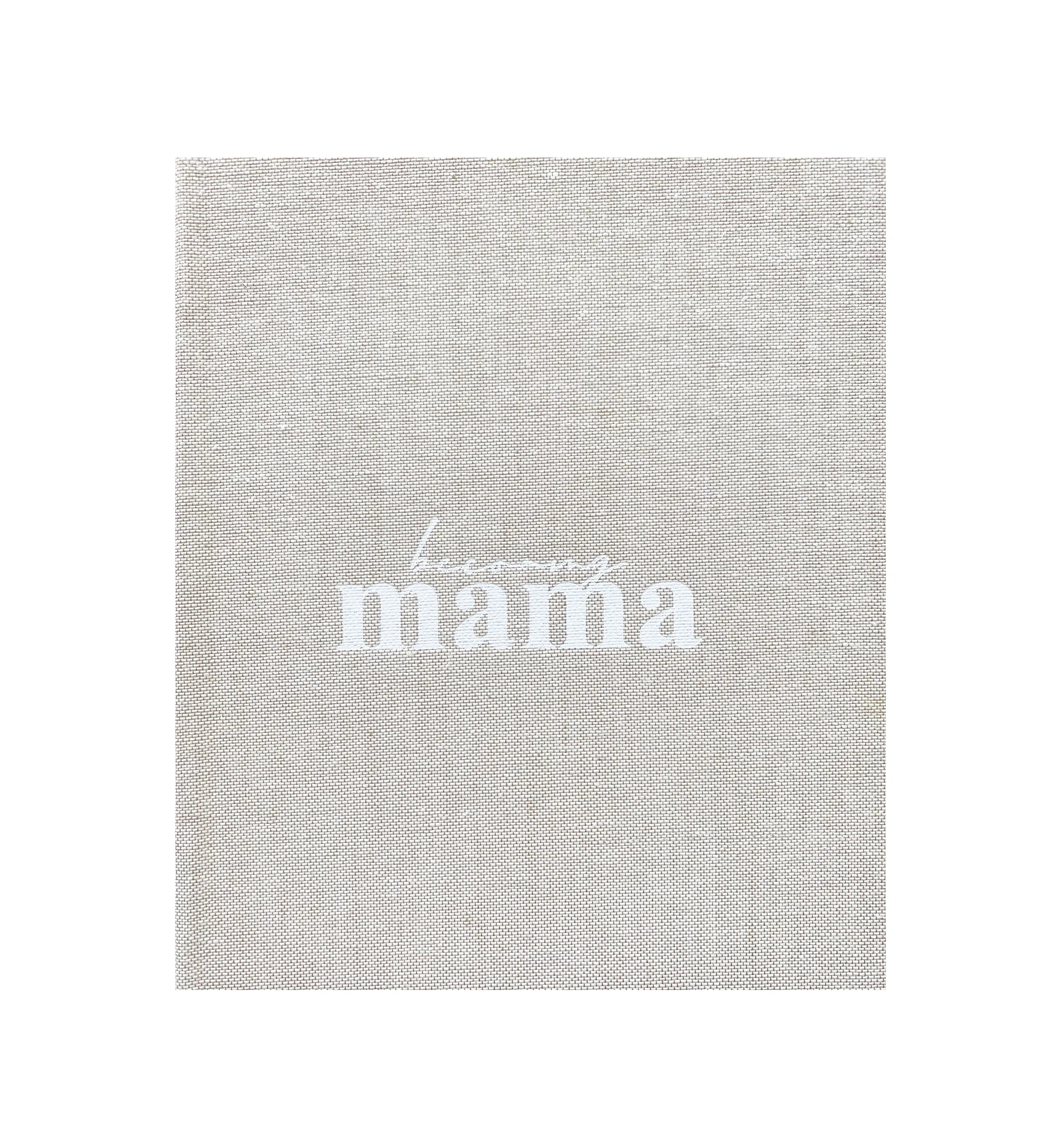 Becoming MAMA - A pregnancy journal