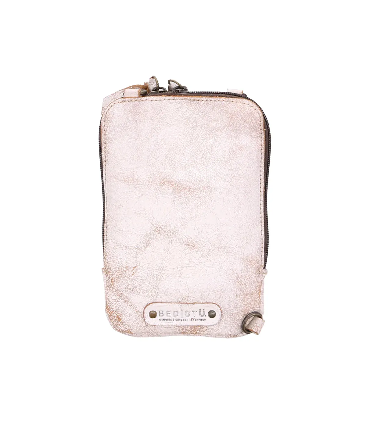 BedStu Crossbody Leather Phone Bag Alelike