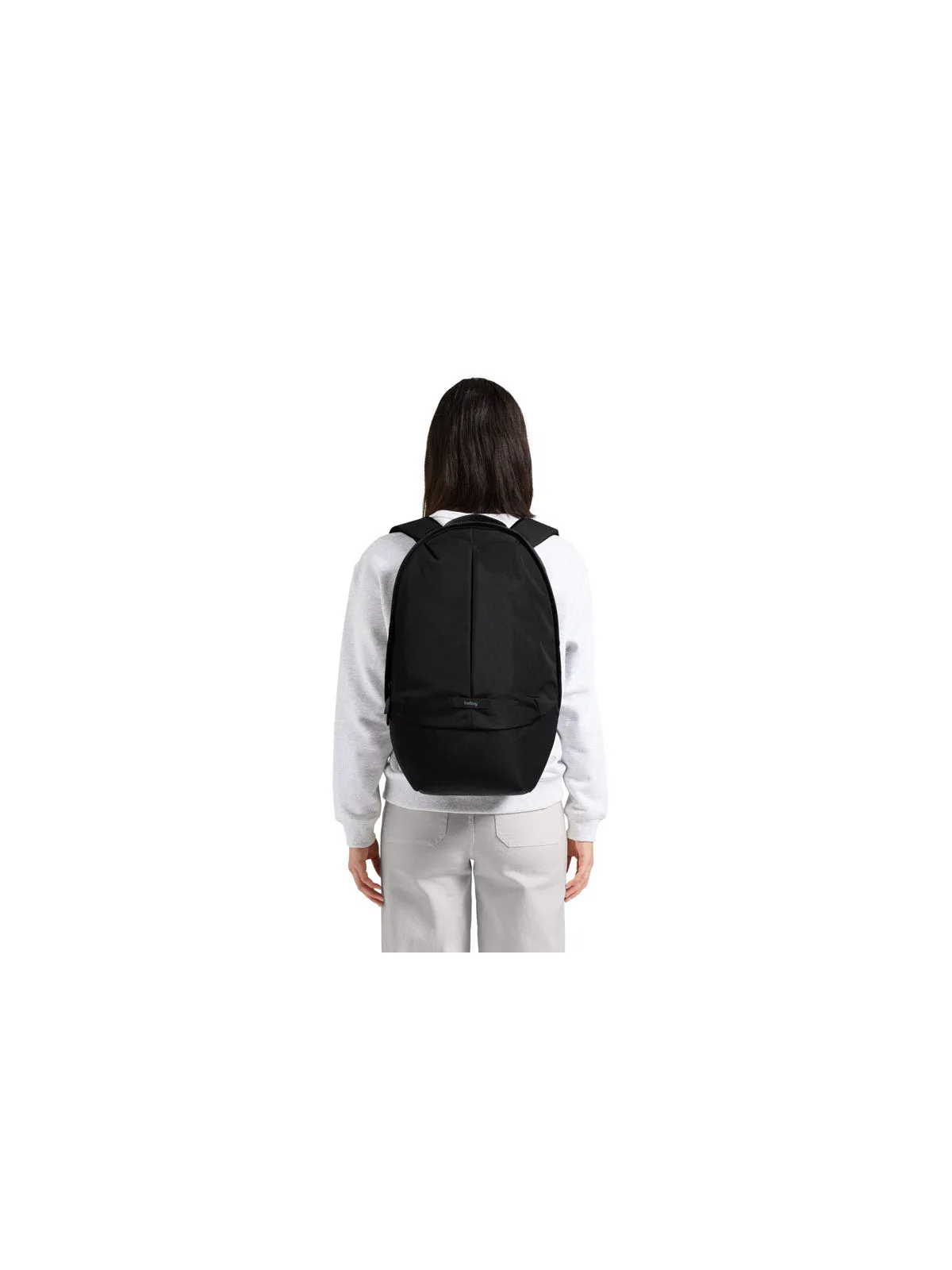 Bellroy Classic Backpack Plus Second Edition Black