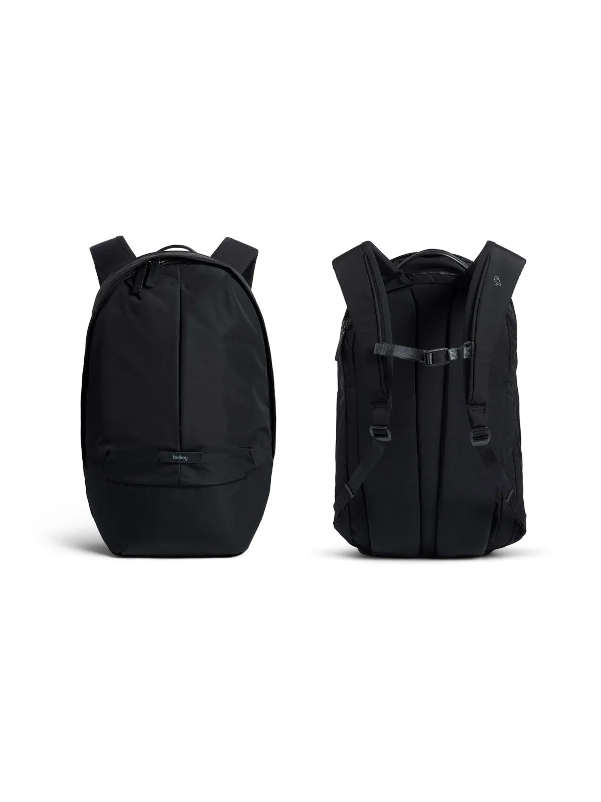 Bellroy Classic Backpack Plus Second Edition Black