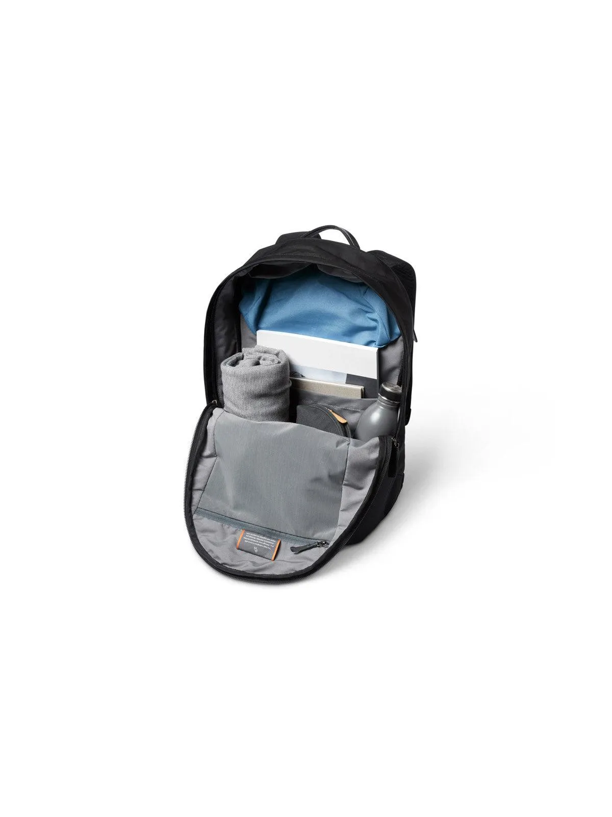 Bellroy Classic Backpack Plus Second Edition Black