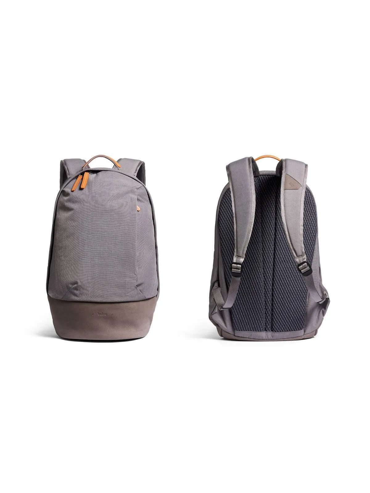 Bellroy Classic Backpack Premium Edition Storm Grey