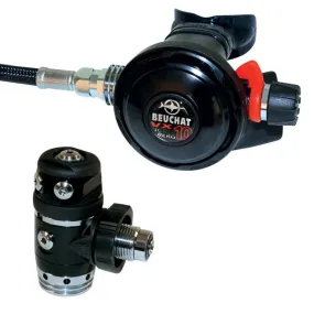 Beuchat VX10  ICEBERG Regulator YOKE or DIN