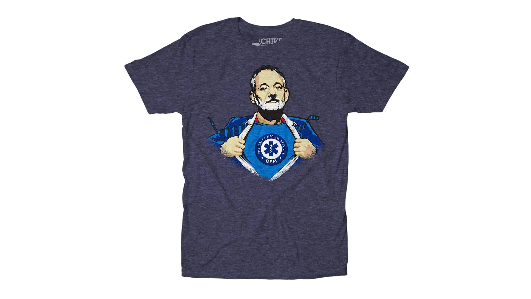 BFM EMS Tee