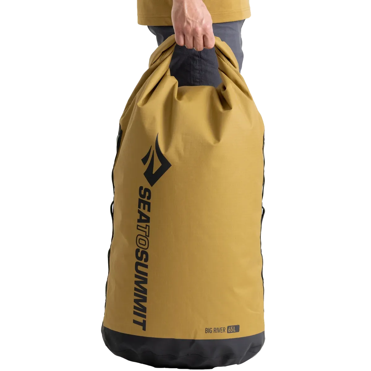 Big River Dry Bag 65L