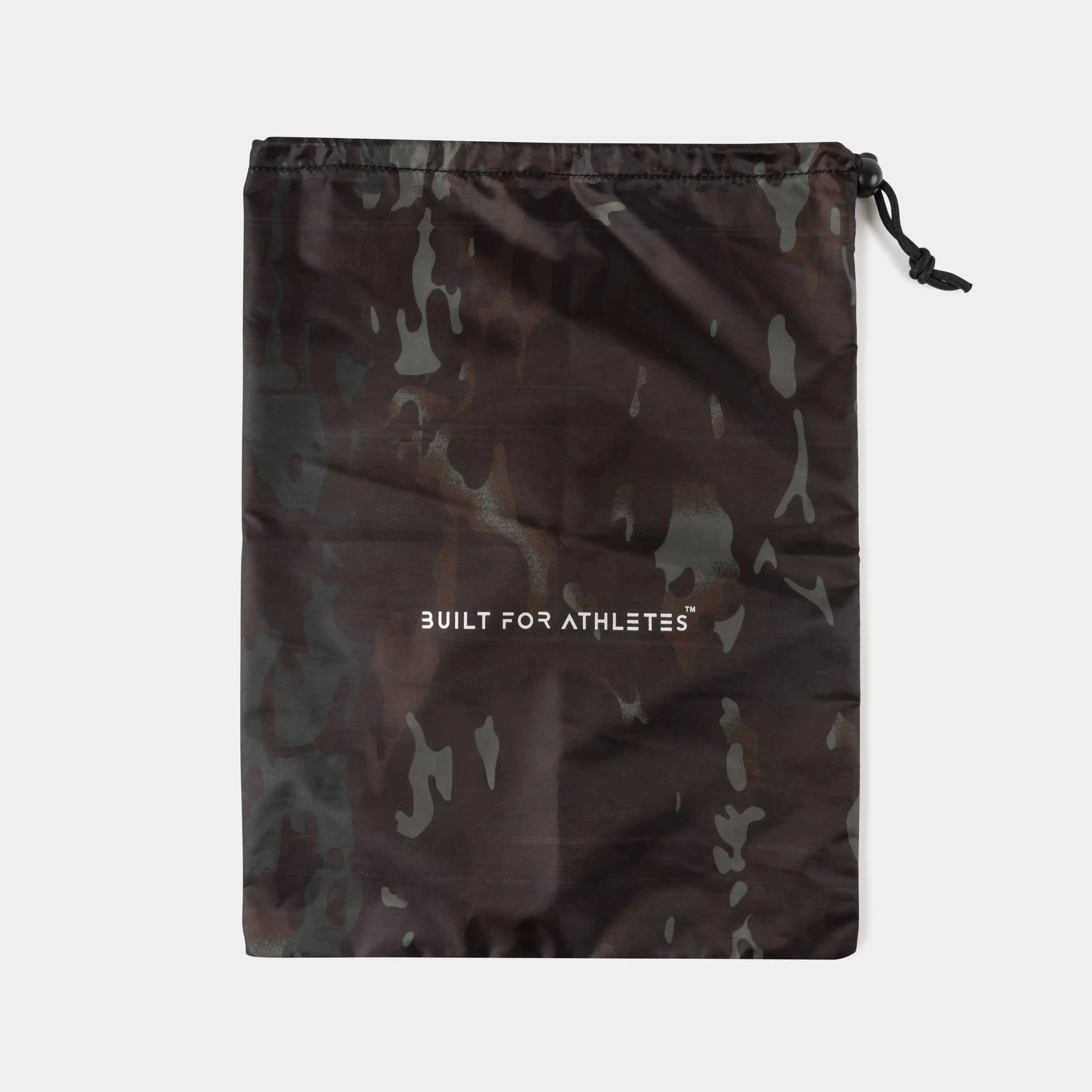 Black Camo Wet Bag