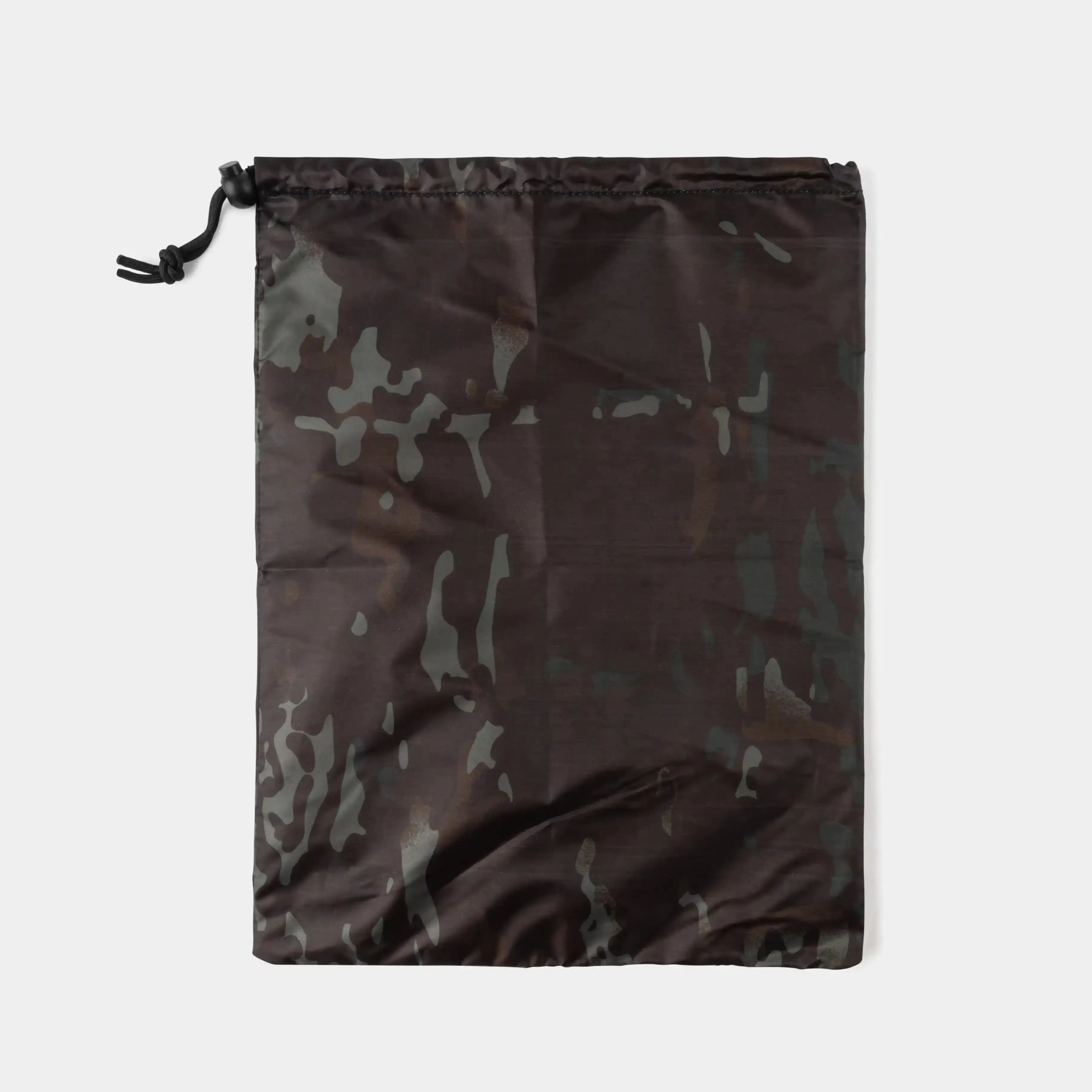 Black Camo Wet Bag