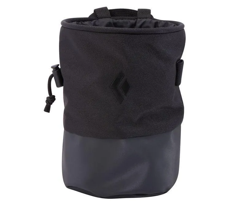 Black Diamond Mojo Zip Chalk Bag