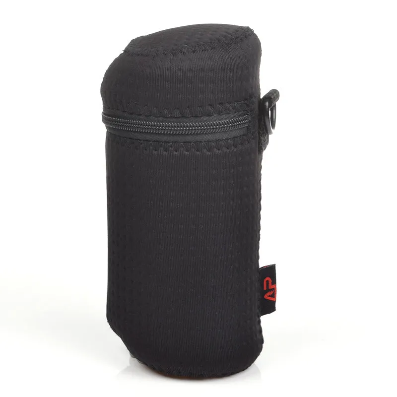 Black Speaker Protective Sleeve Speaker Package for Flip3