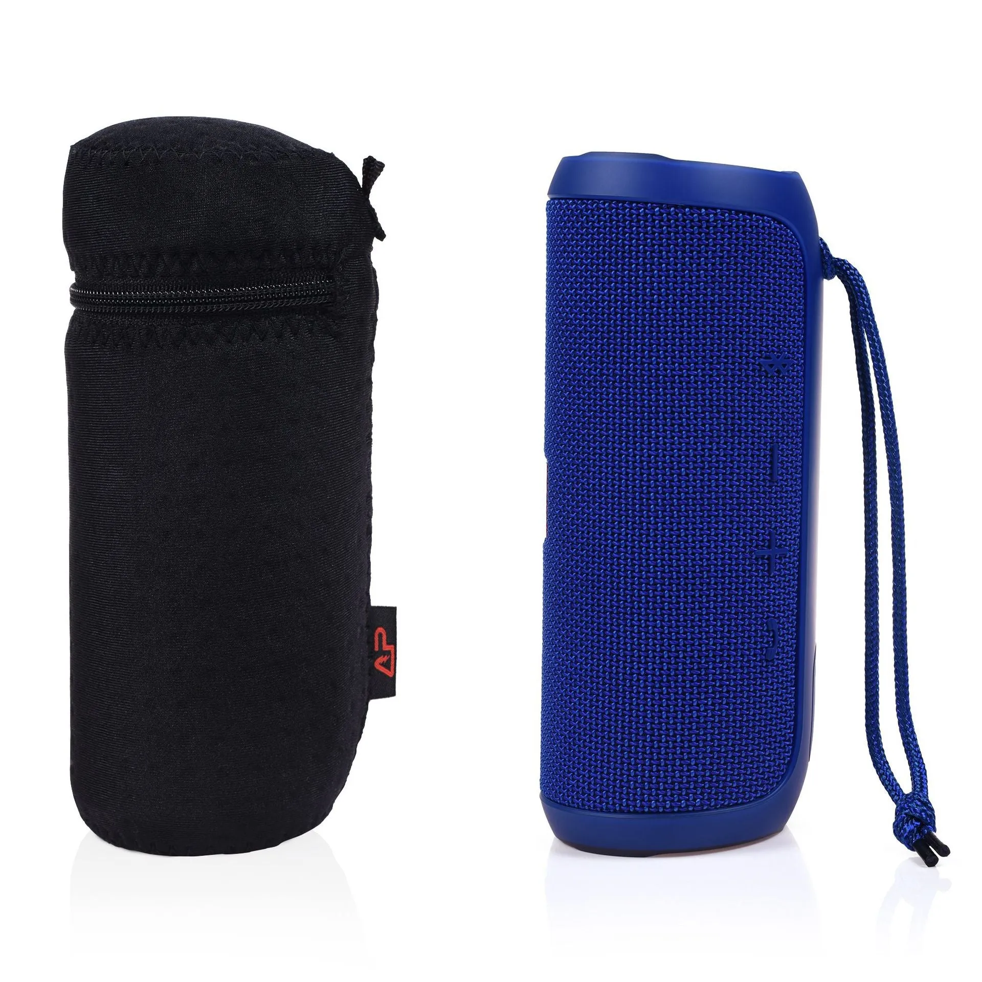 Black Speaker Protective Sleeve Speaker Package for Flip3