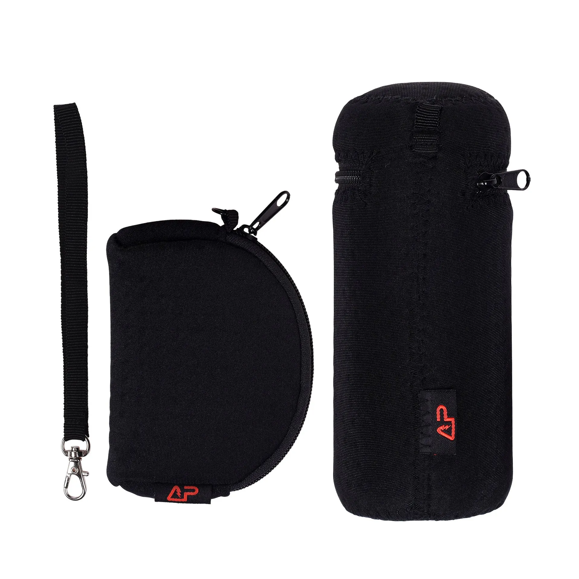 Black Speaker Protective Sleeve Speaker Package for Flip3