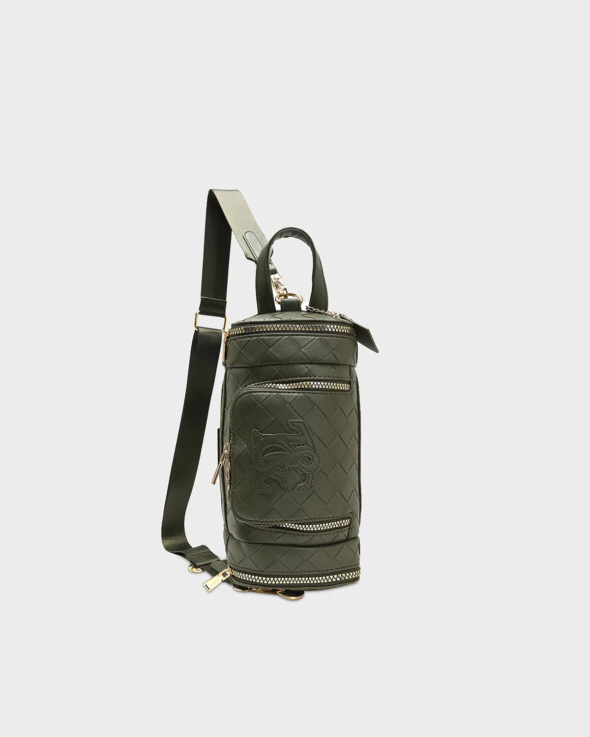 Bodega Toiletry Bag in Olive