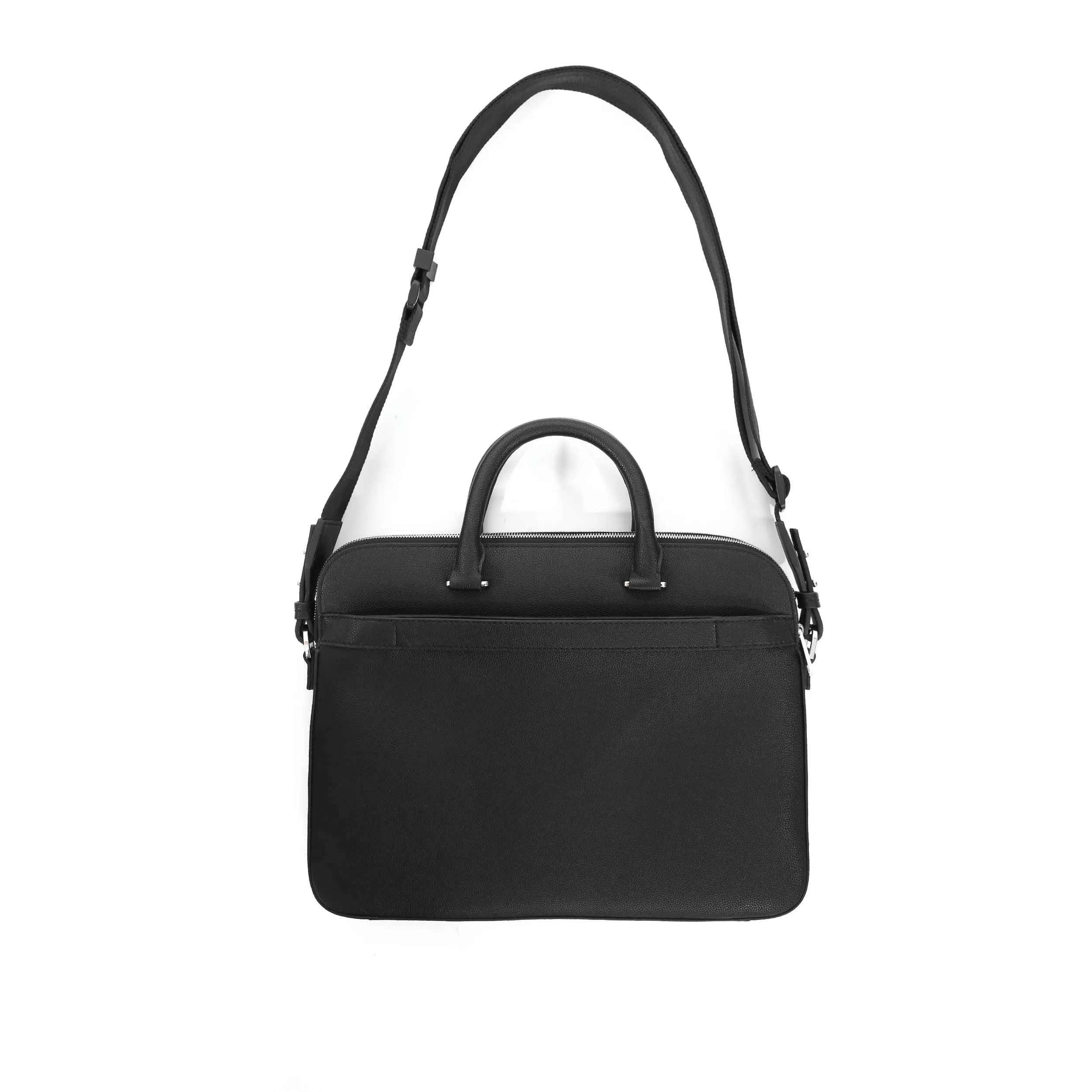 BOSS Ray Doc 2Zip Bag in Black