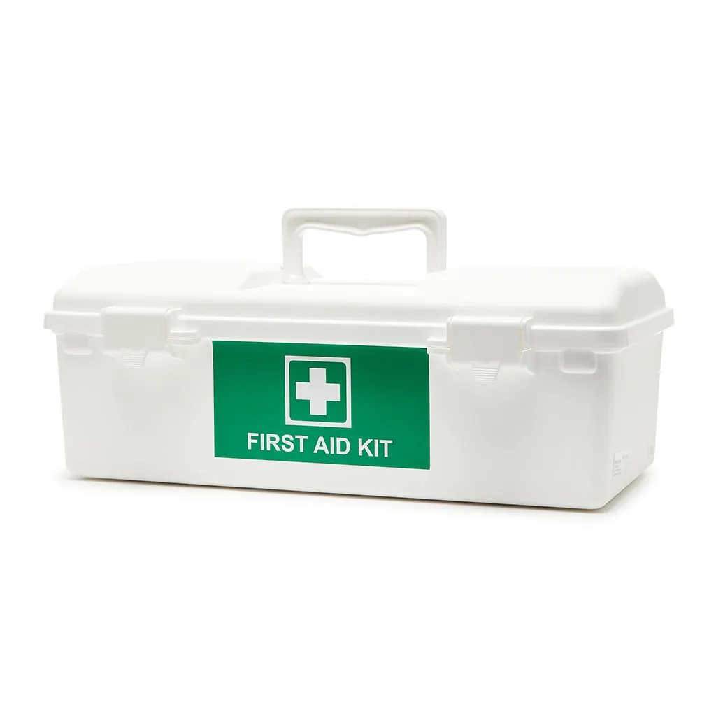 Brenniston Food Industry Medium Portable First Aid Kit