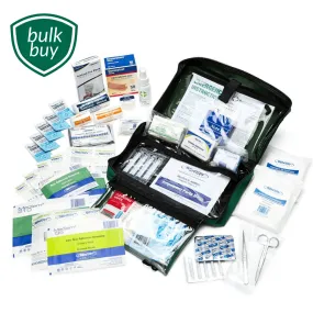 Brenniston Trades First Aid Kit