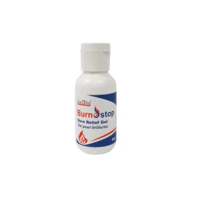 Burn Gel Bottle - 59ml (2 oz)