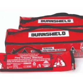 Burnshield Blanket Fire/Trauma