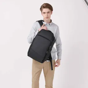 business travel backpack