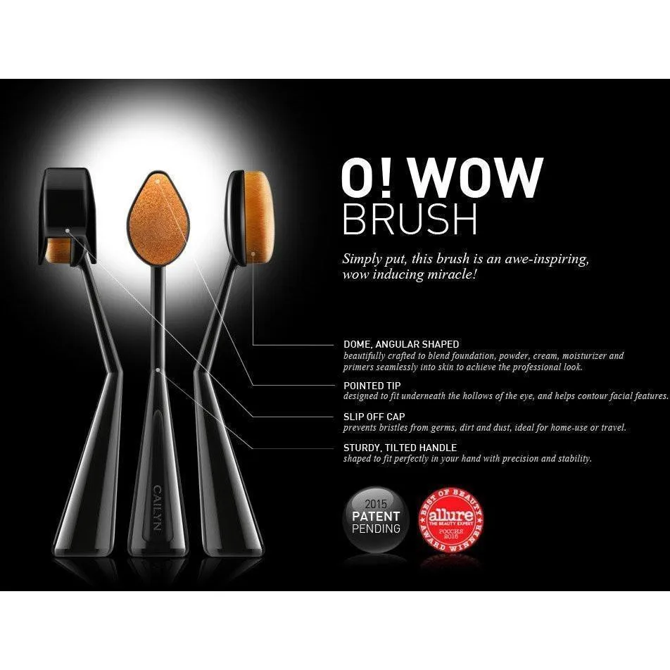 Cailyn O! Wow Brush