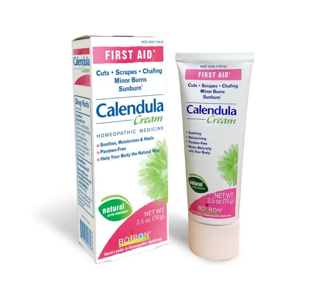 Calendula Cream