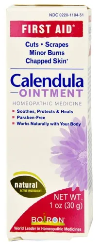 Calendula Ointment