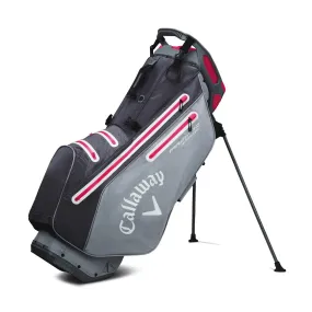 Callaway Fairway 14 HD Waterproof Golf Stand Bag 5122080