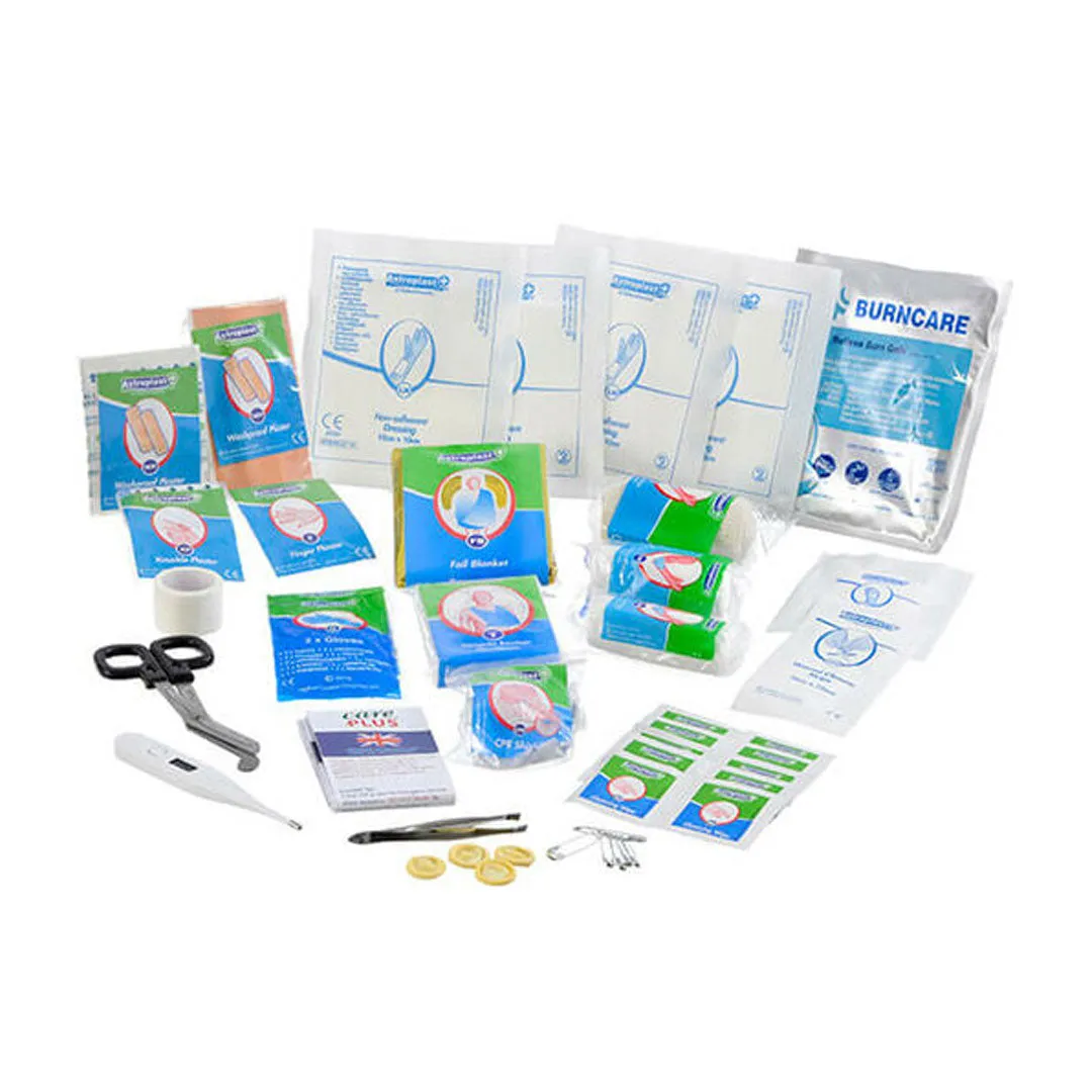 Care Plus Waterproof First Aid Kit