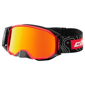 Castle X Stage II Snow Goggle