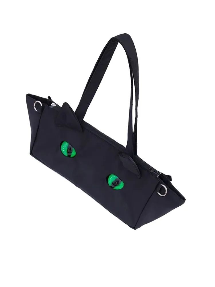 Cat Waterproof Underarm Bag【s0000005220】