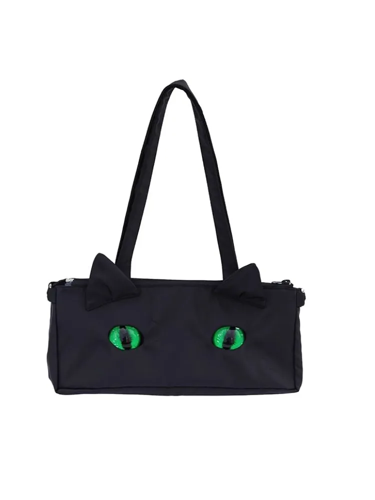 Cat Waterproof Underarm Bag【s0000005220】