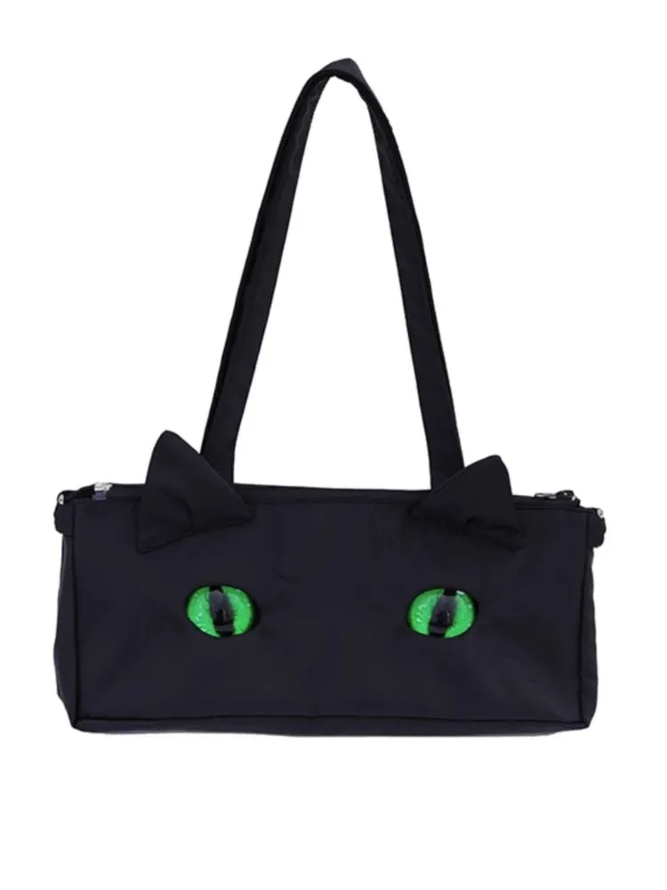 Cat Waterproof Underarm Bag【s0000005220】