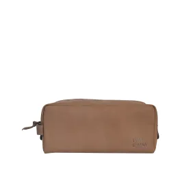 Celeste Toiletry Bag - Tortilla