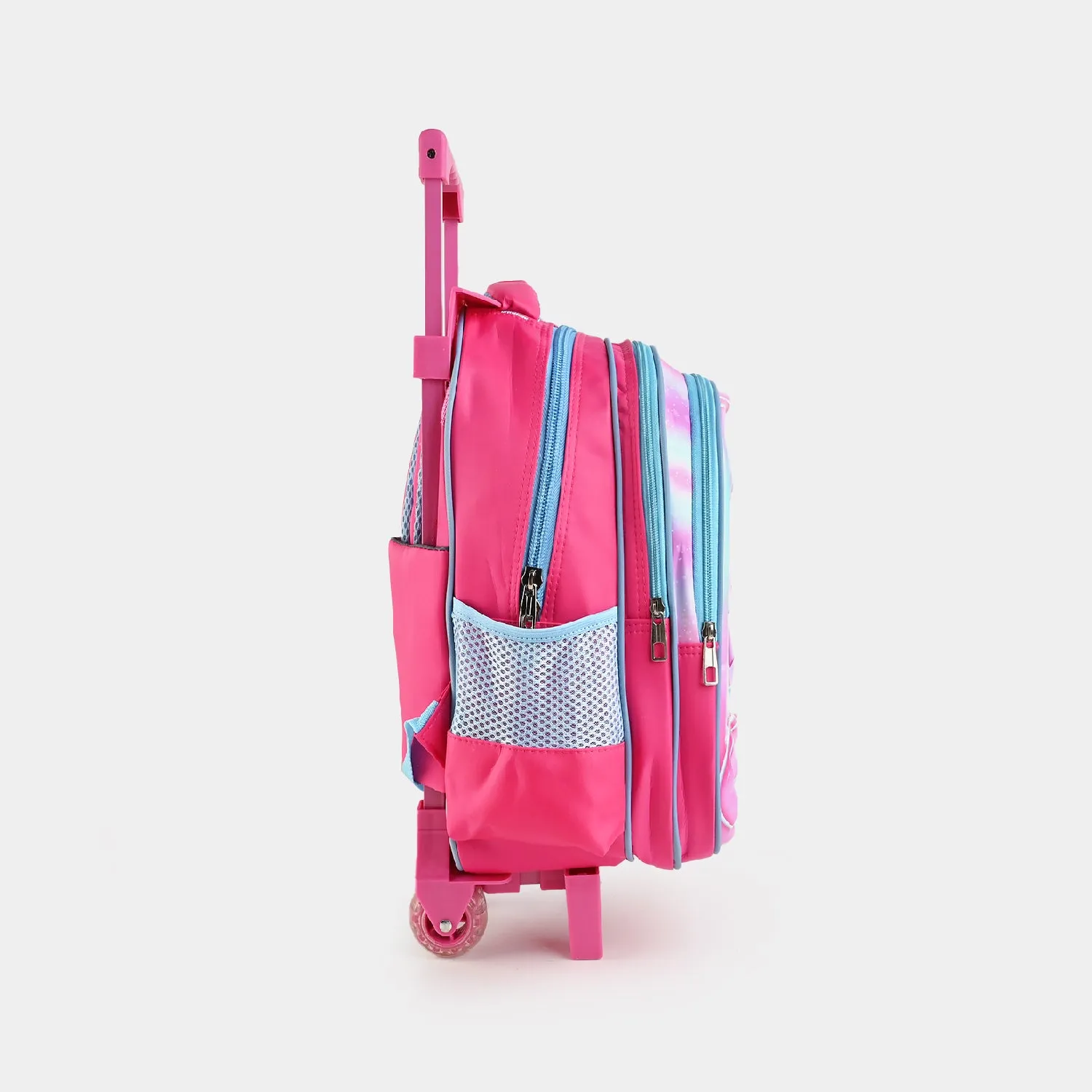 Character Kids Trolley School Bag | 15"