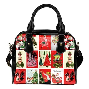 CHRISTMAS HANDBAG