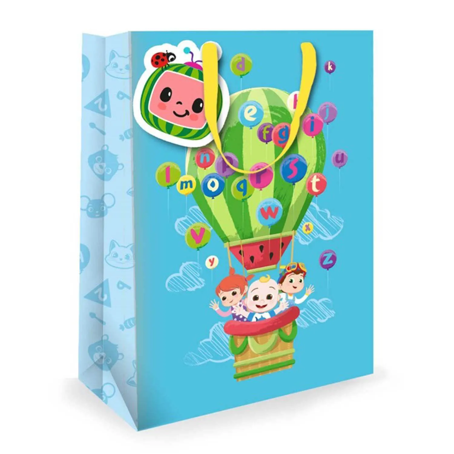 CoComelon Gift Bag