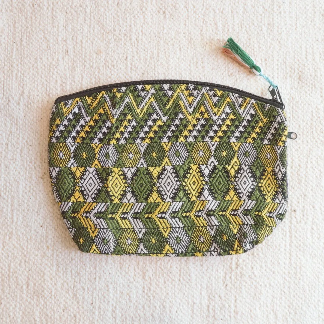 Cosmetic Bag - Waterproof