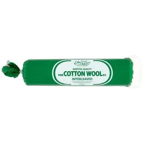 Cotton Wool Roll (500g)