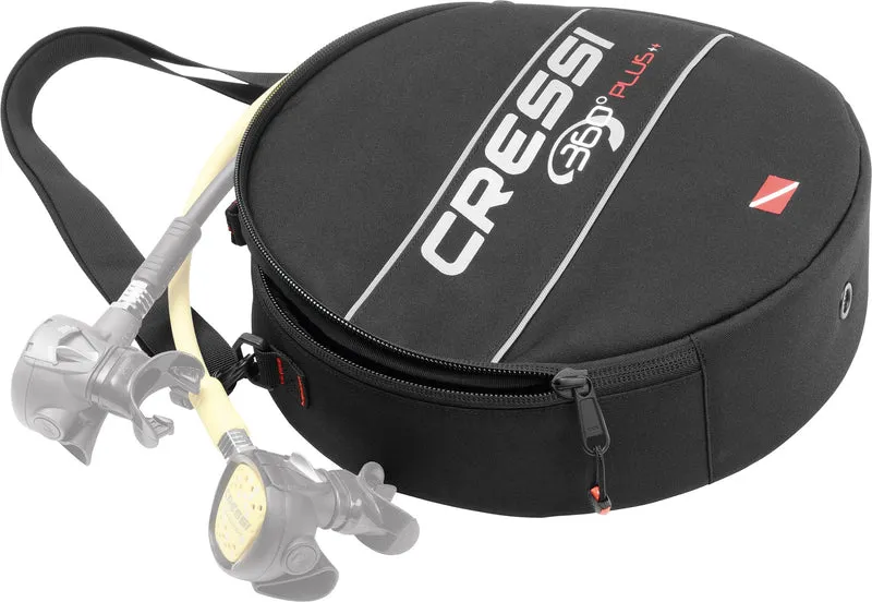 Cressi 360 Regulator Bag