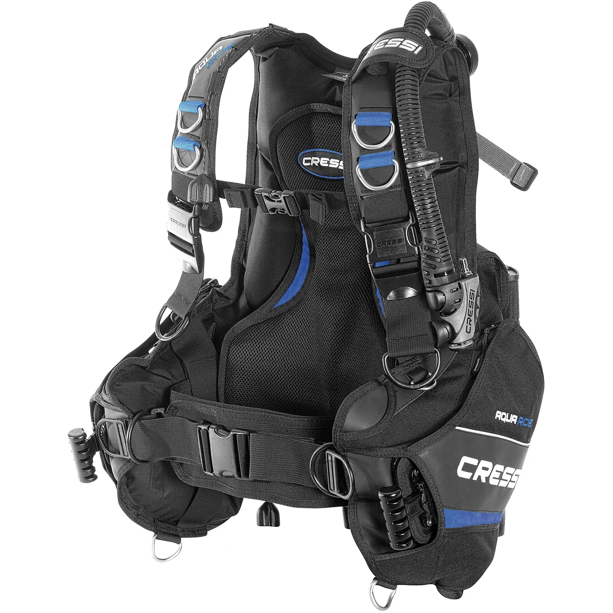 Cressi Aquaride BCD