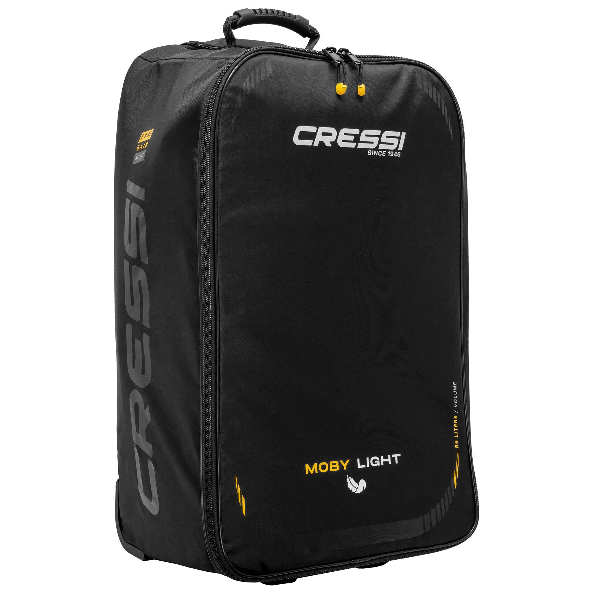 Cressi Moby Light Scuba Dive Bag