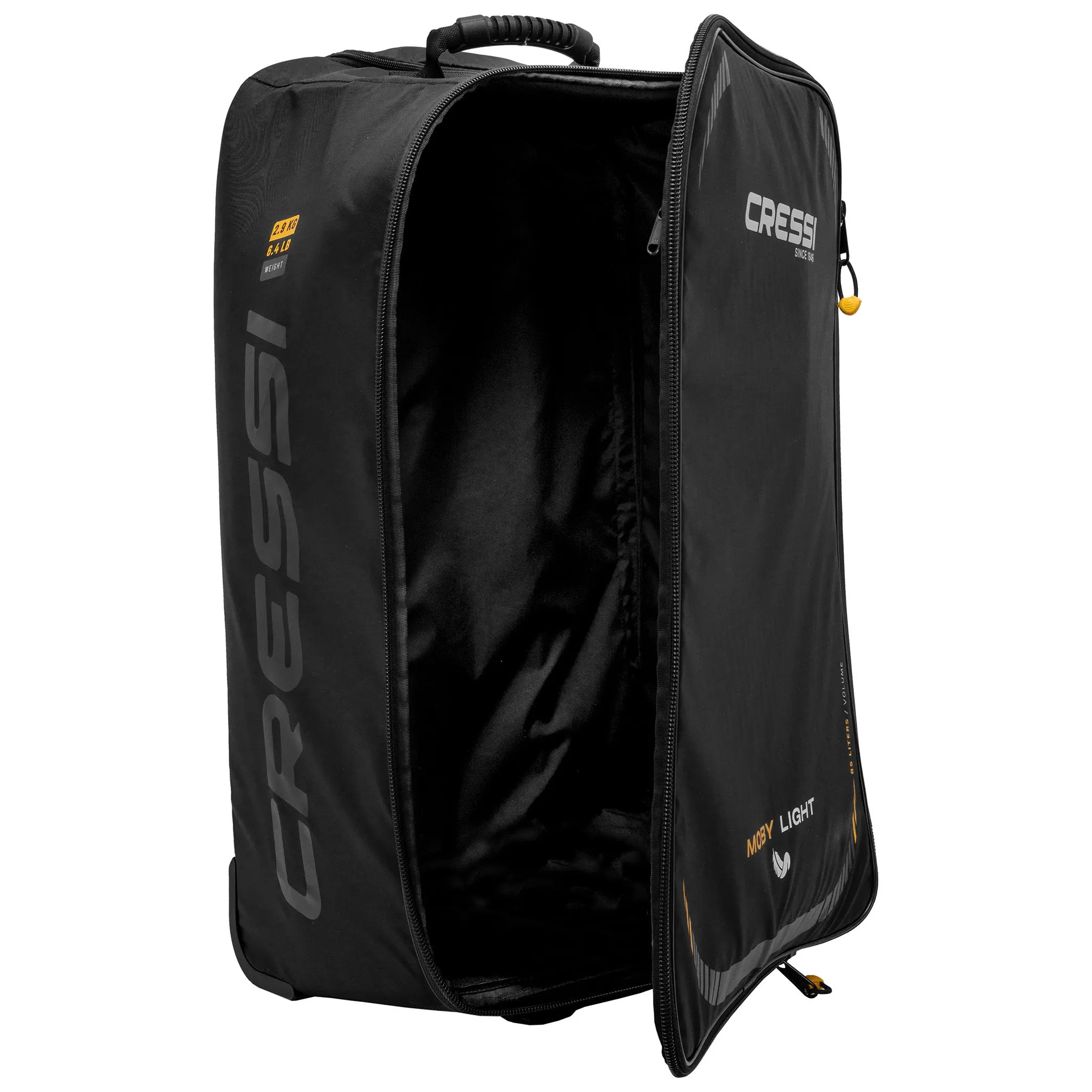 Cressi Moby Light Scuba Dive Bag