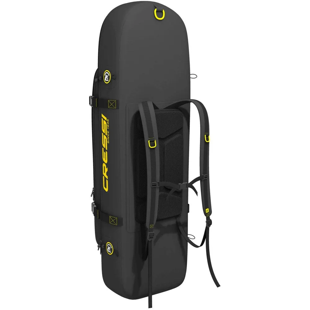 Cressi Piovra Dry Fins Bag