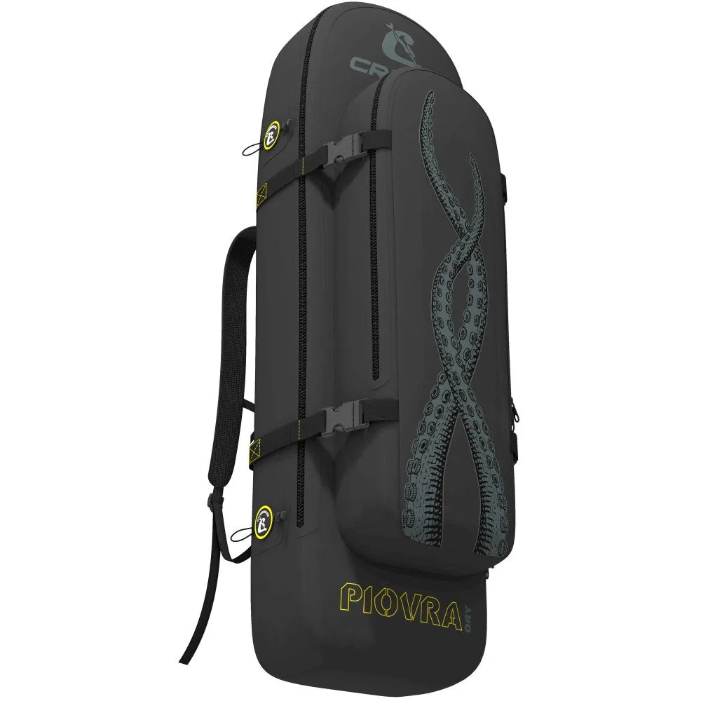 Cressi Piovra Dry Fins Bag