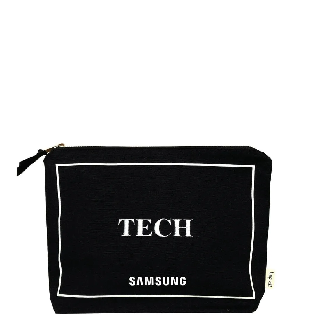 CUSTOM Tech Pouch